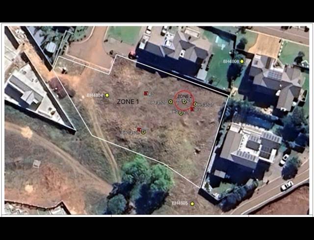 LAND FOR SALE IN ELDO VILLAGE